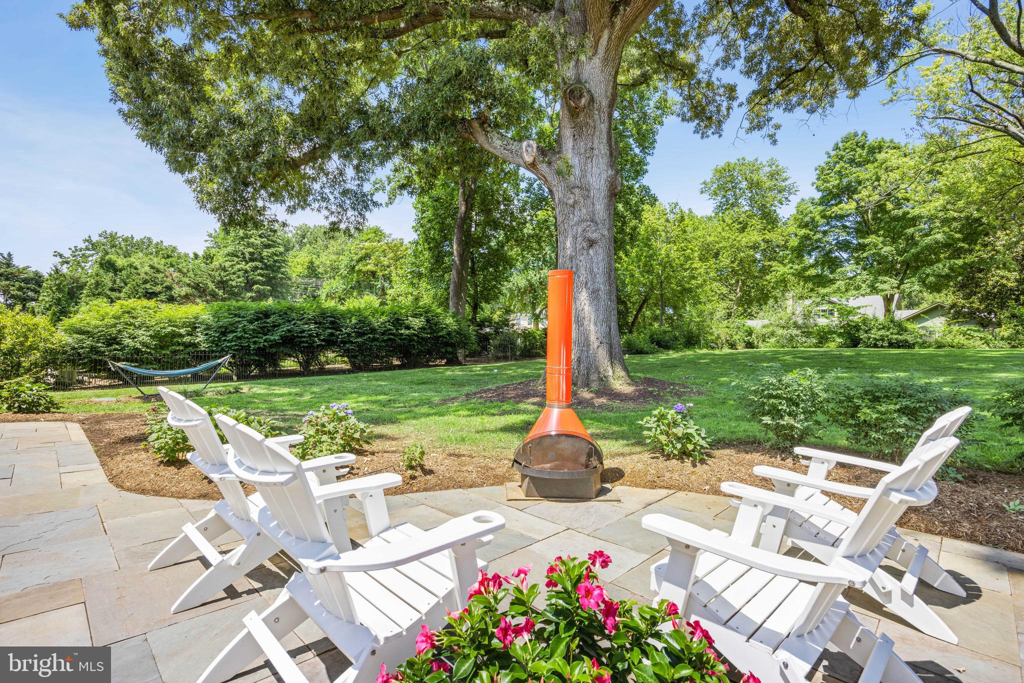2018 Homewood Road Annapolis, MD 21409 - Photo 61 of 74 Bluestone Patio