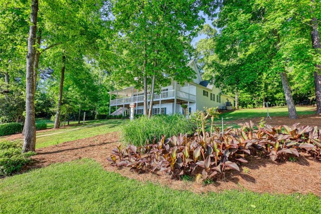255 Old Hardy Farm Road Jackson, GA 30233 - Photo 12 of 78