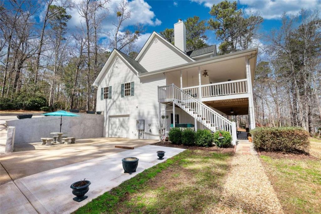 255 Old Hardy Farm Road Jackson, GA 30233 - Photo 18 of 78