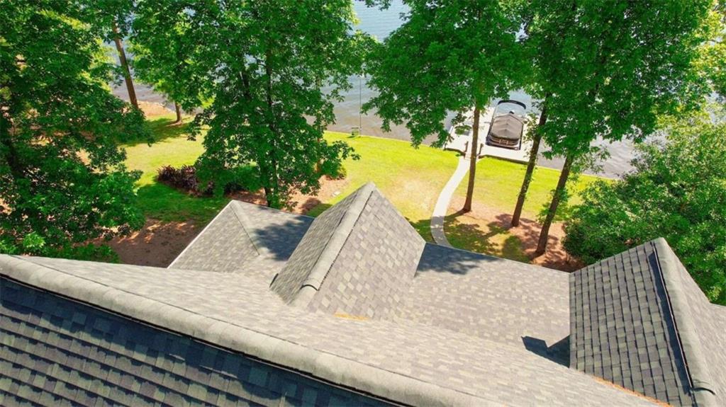 255 Old Hardy Farm Road Jackson, GA 30233 - Photo 69 of 78 a view of a swimming pool with a patio