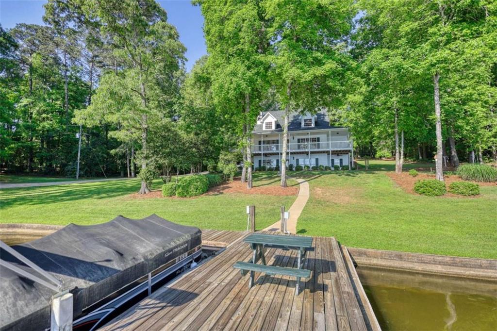 255 Old Hardy Farm Road Jackson, GA 30233 - Photo 8 of 78
