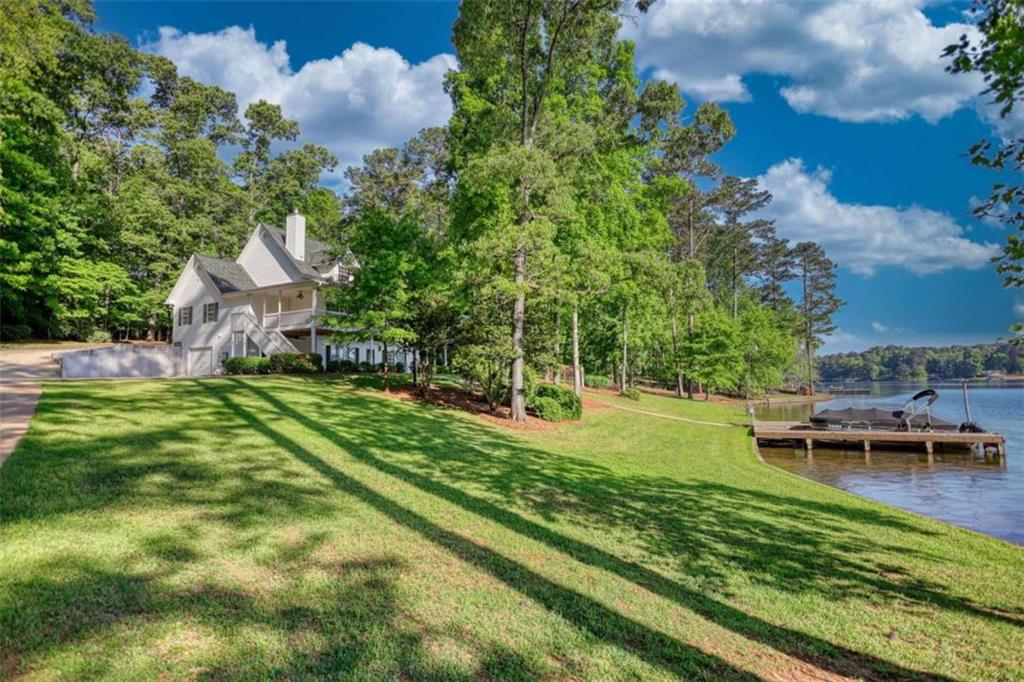 255 Old Hardy Farm Road Jackson, GA 30233 - Photo 10 of 78