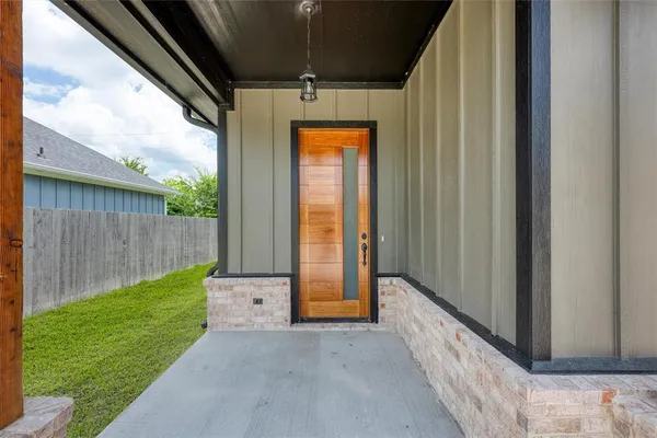 a view of outdoor space