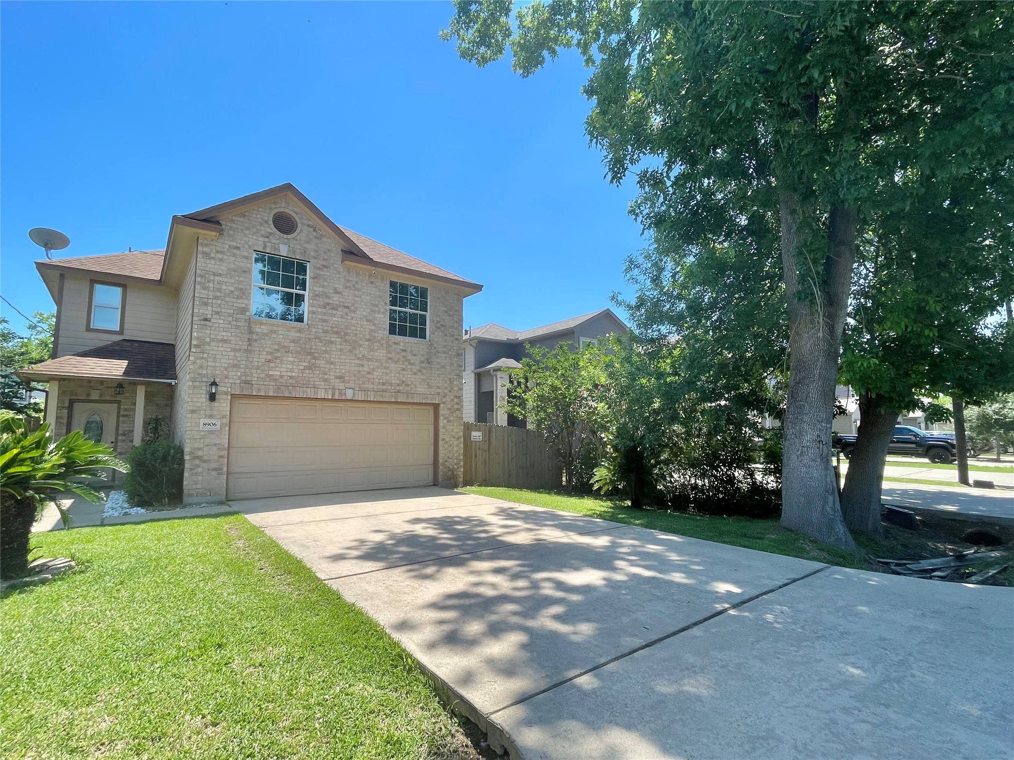8906 Intervale Street Houston, TX 77075 - Photo 18 of 22