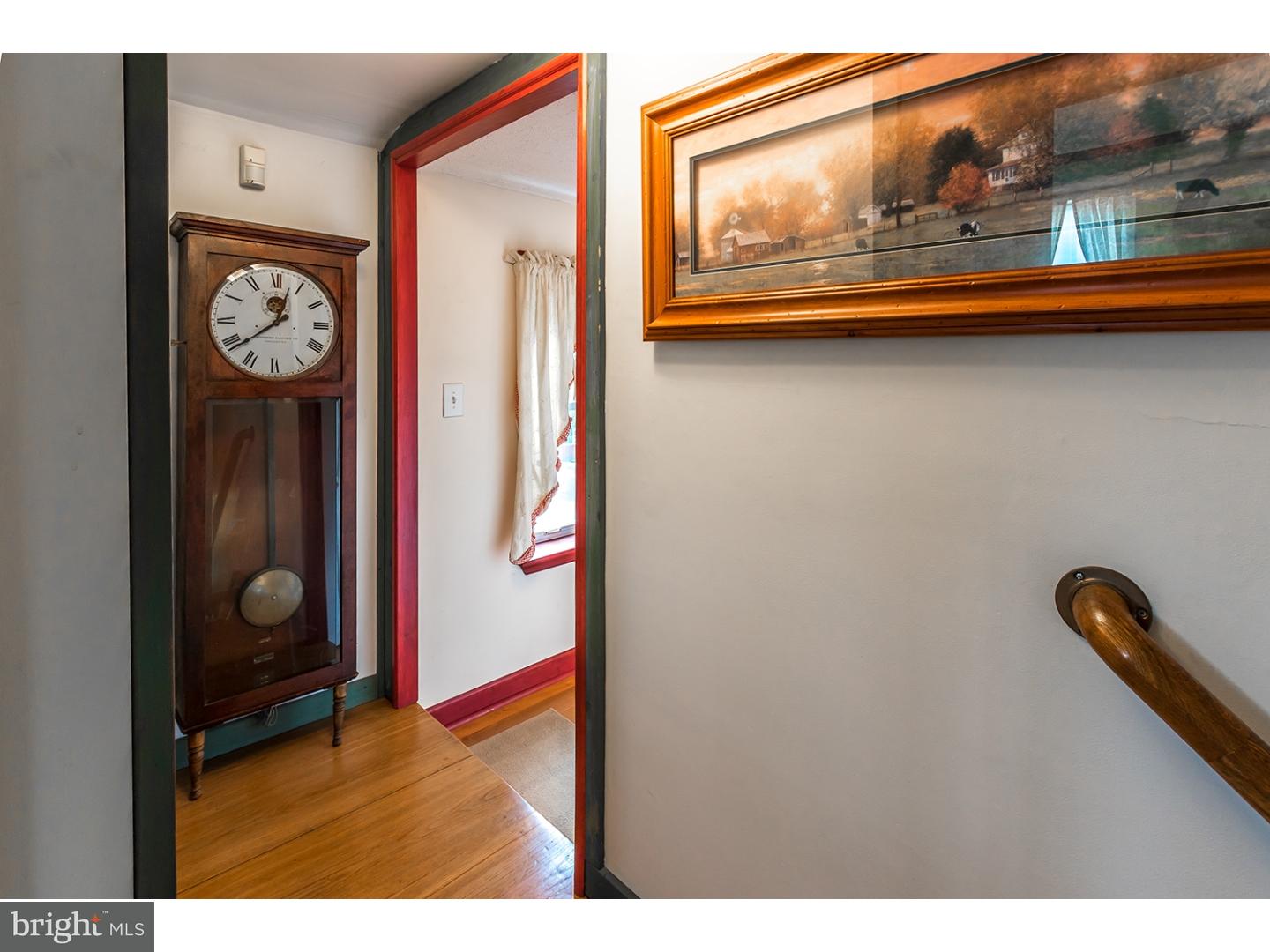 248 Red Lion Road Southampton, NJ 08088 - Photo 13 of 25 Hallway