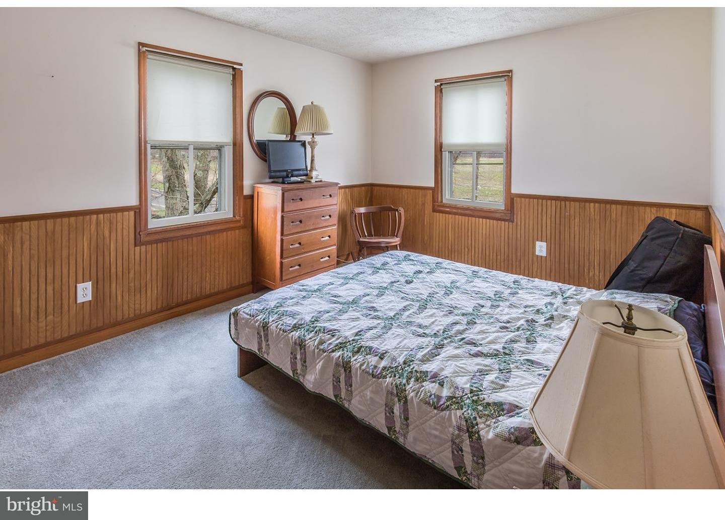 248 Red Lion Road Southampton, NJ 08088 - Photo 17 of 25 Bedroom 3