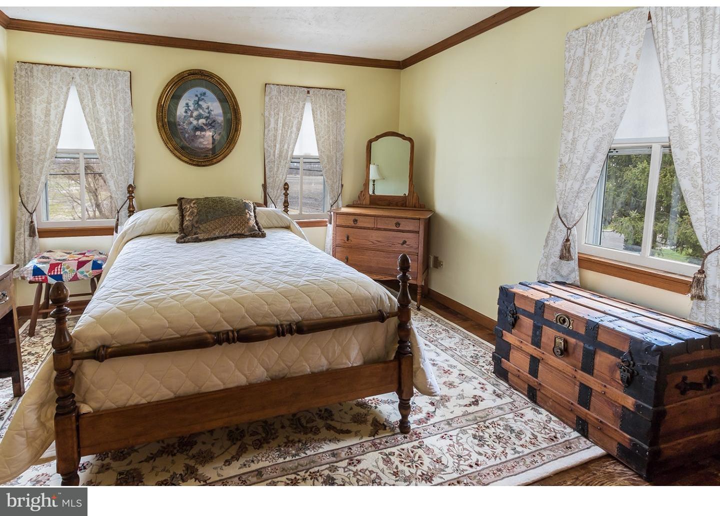 248 Red Lion Road Southampton, NJ 08088 - Photo 18 of 25 Bedroom 4