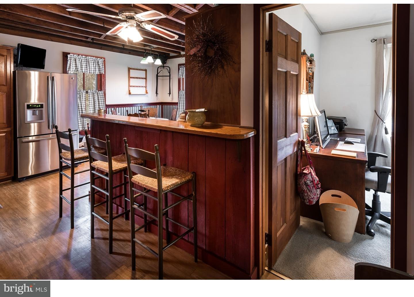 248 Red Lion Road Southampton, NJ 08088 - Photo 5 of 25 Kitchen