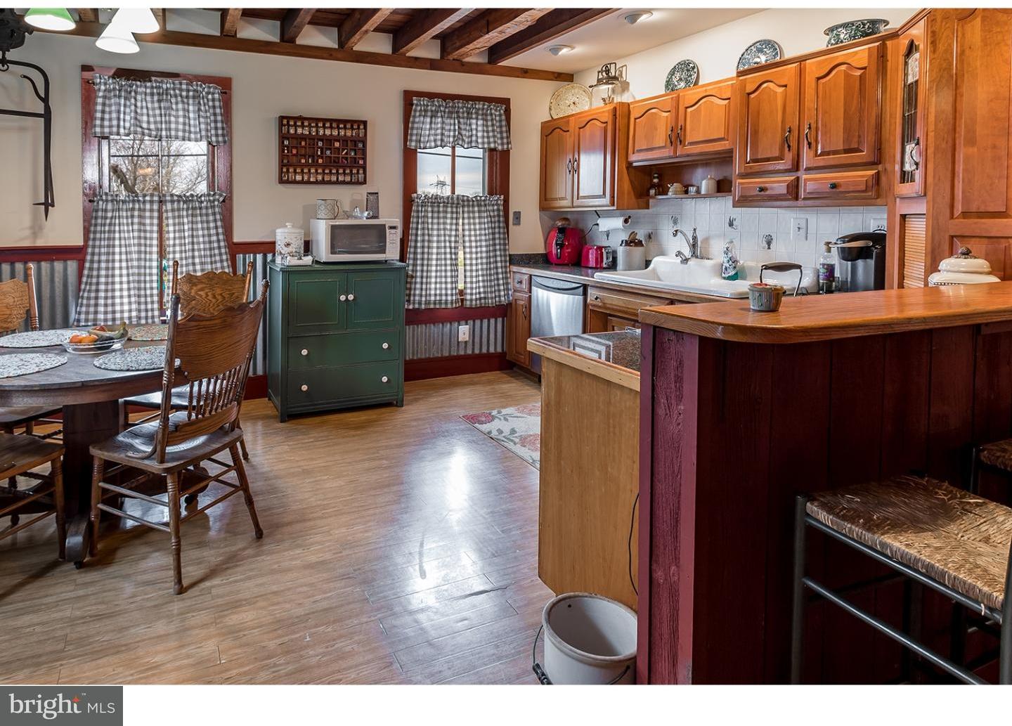 248 Red Lion Road Southampton, NJ 08088 - Photo 6 of 25 Kitchen
