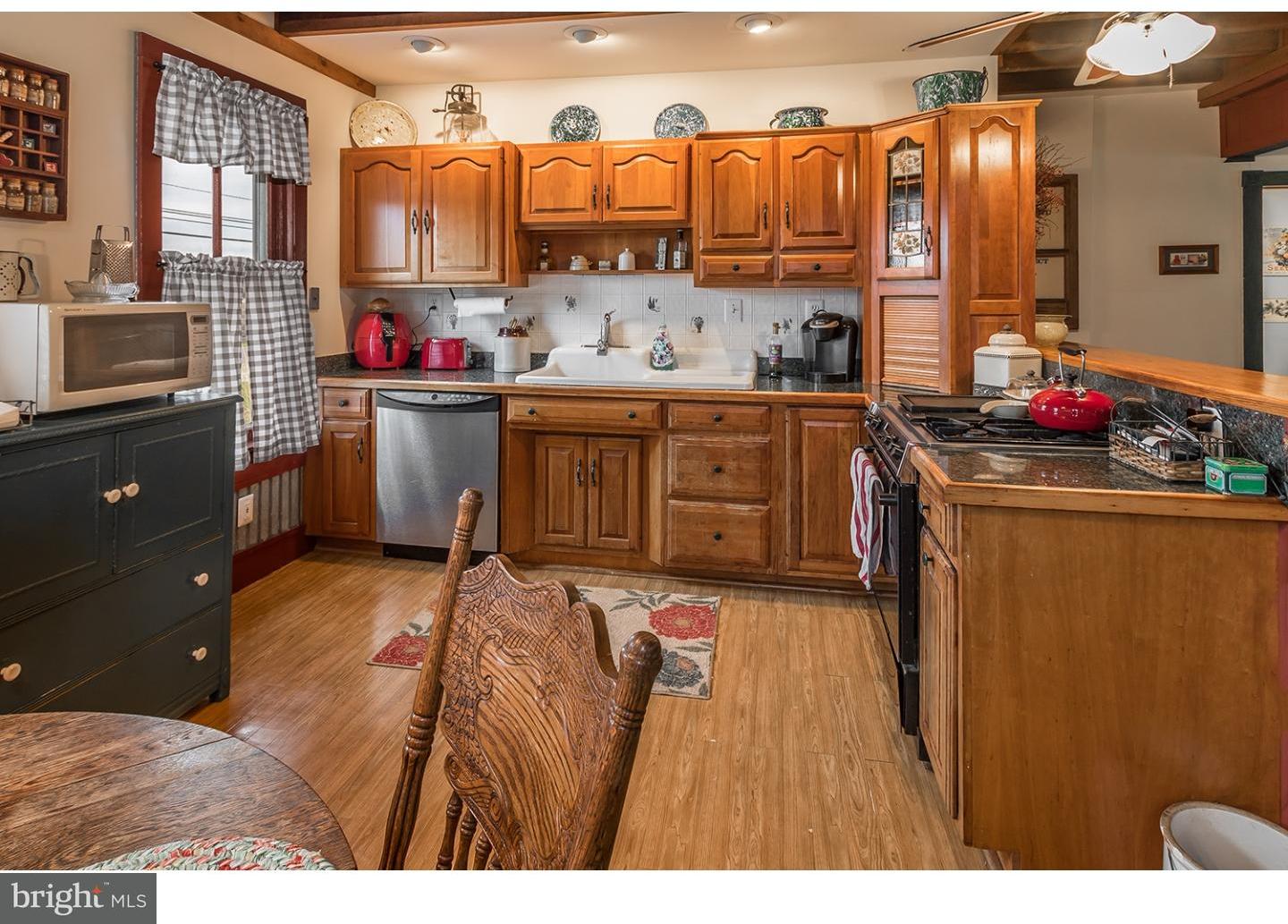 248 Red Lion Road Southampton, NJ 08088 - Photo 7 of 25 Kitchen