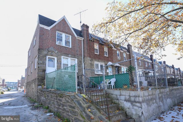 $203,000 | 6841 Kindred Street, Philadelphia, PA 19149