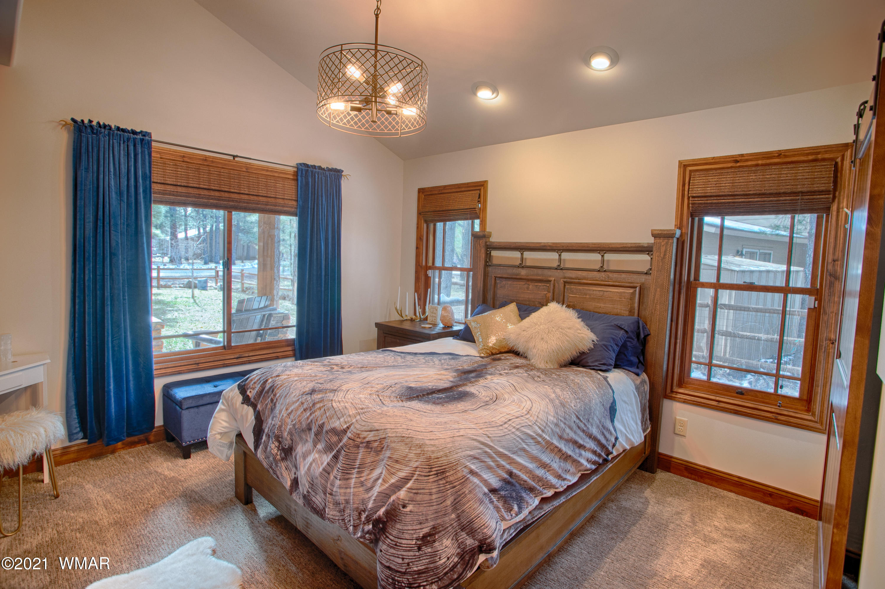 5132 Buck Springs Road Pinetop, AZ 85935 - Photo 12 of 22
