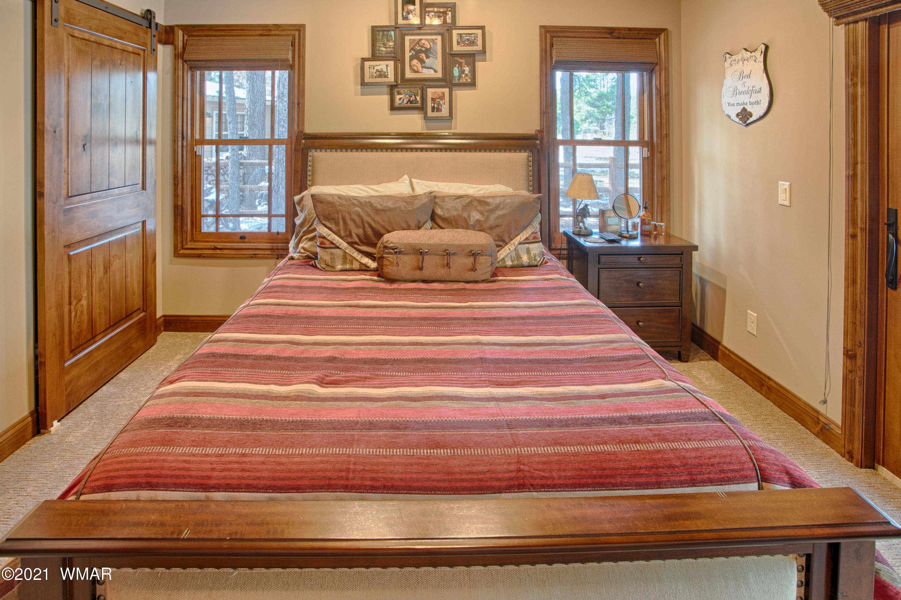 5132 Buck Springs Road Pinetop, AZ 85935 - Photo 14 of 22