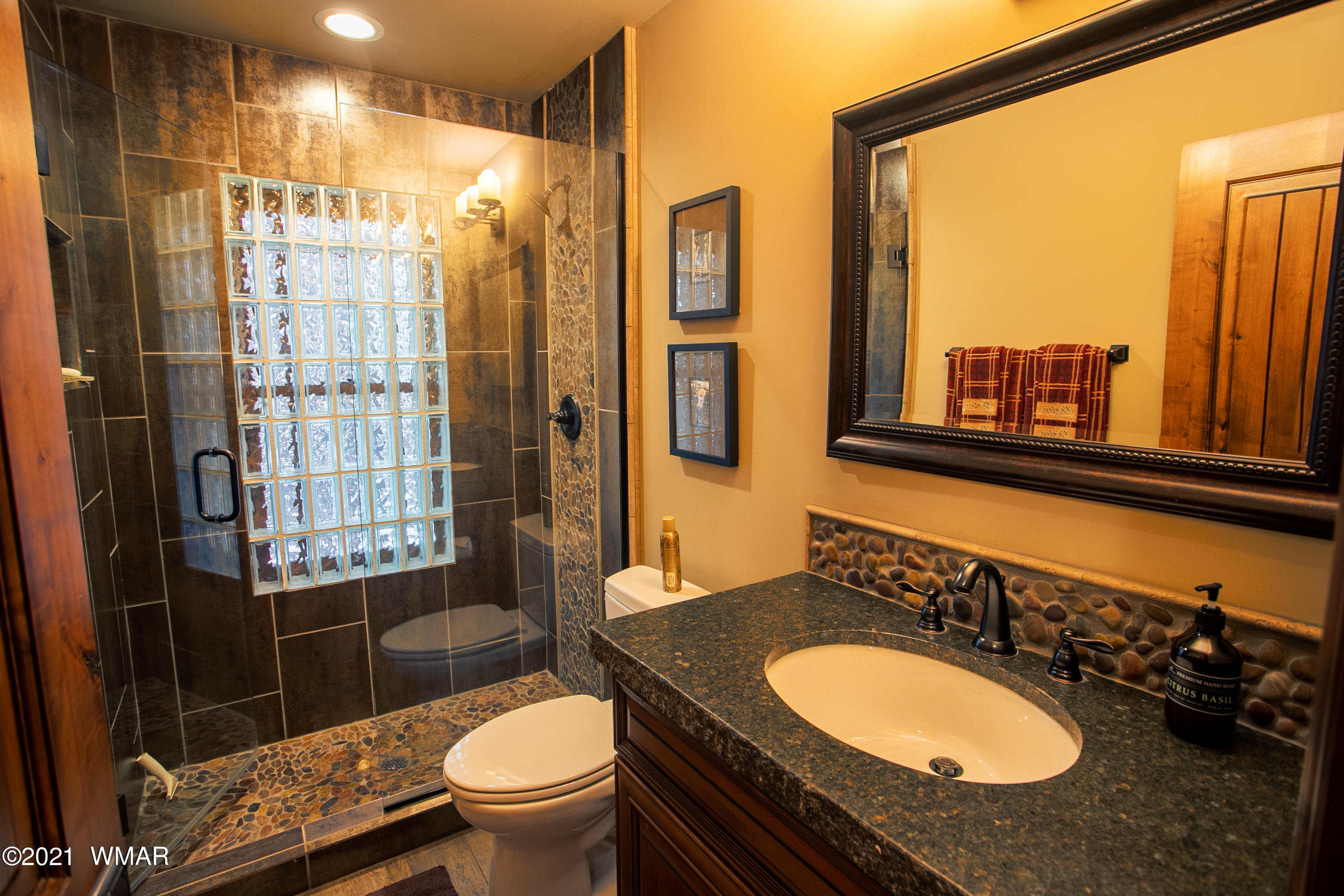 5132 Buck Springs Road Pinetop, AZ 85935 - Photo 15 of 22