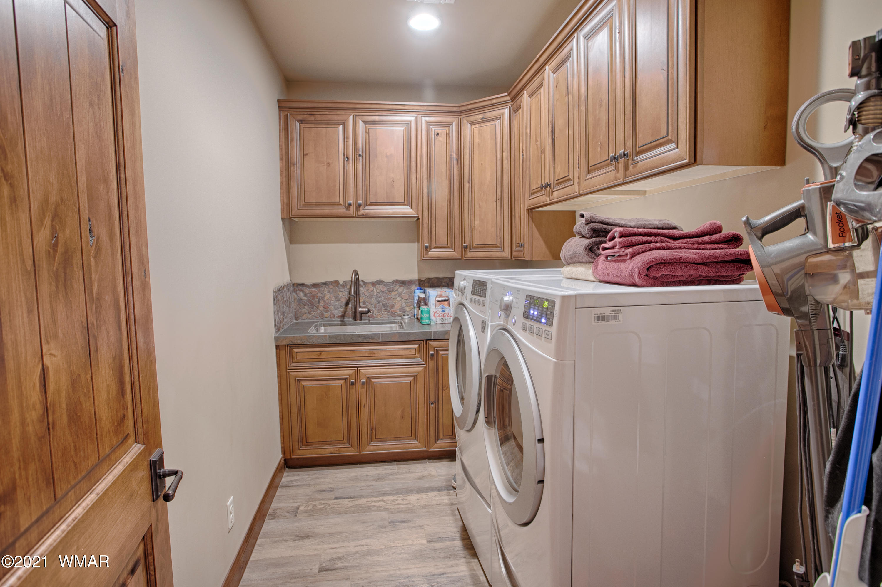 5132 Buck Springs Road Pinetop, AZ 85935 - Photo 16 of 22