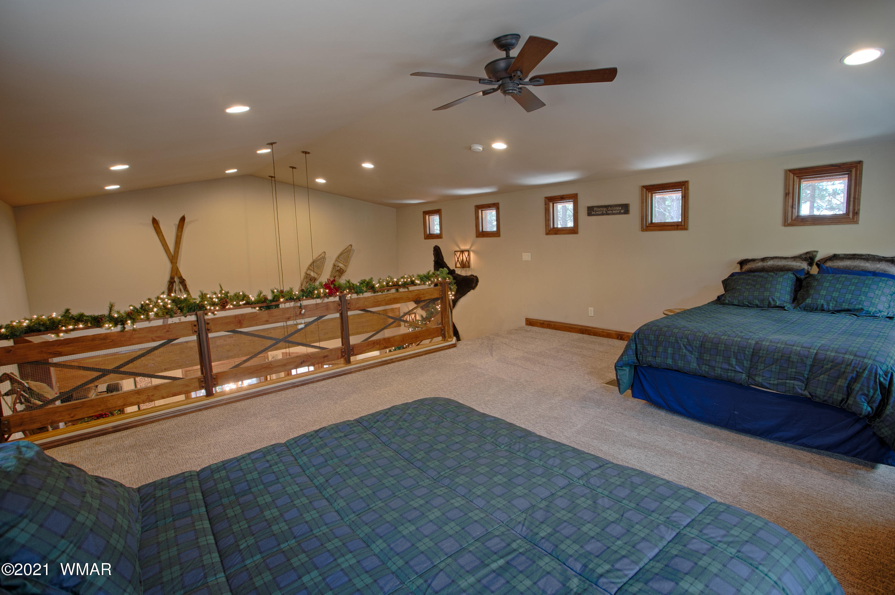 5132 Buck Springs Road Pinetop, AZ 85935 - Photo 17 of 22