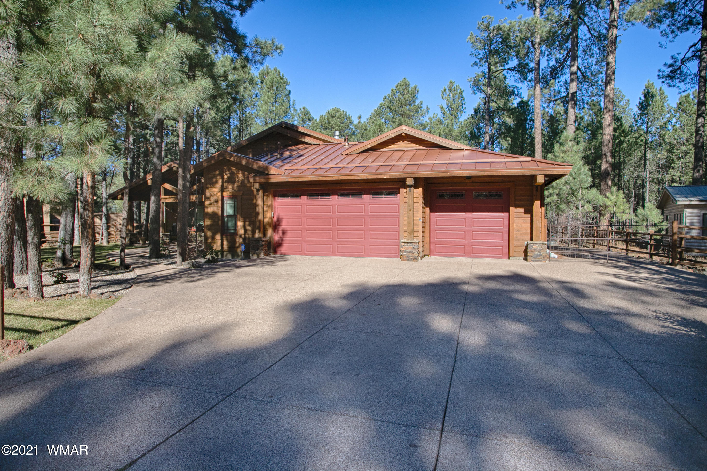 5132 Buck Springs Road Pinetop, AZ 85935 - Photo 19 of 22