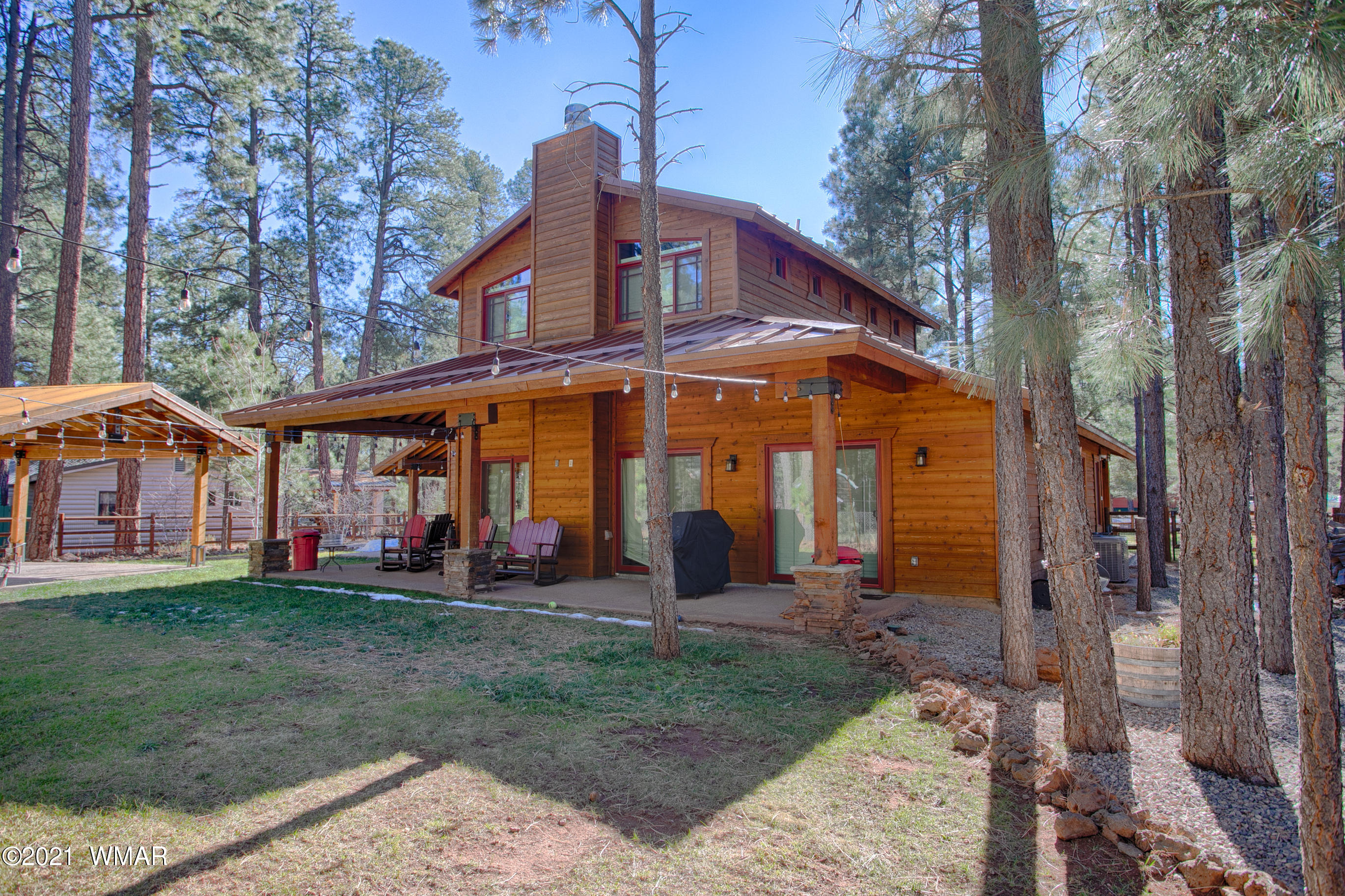 5132 Buck Springs Road Pinetop, AZ 85935 - Photo 21 of 22
