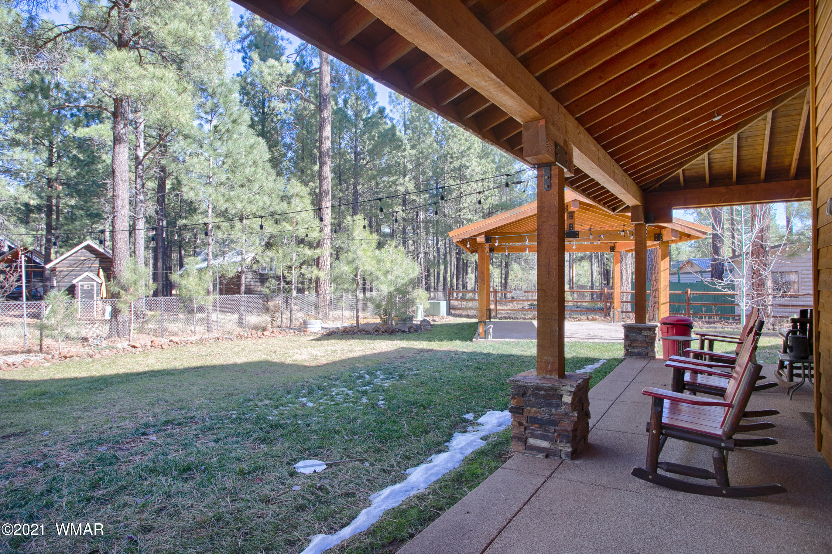 5132 Buck Springs Road Pinetop, AZ 85935 - Photo 22 of 22