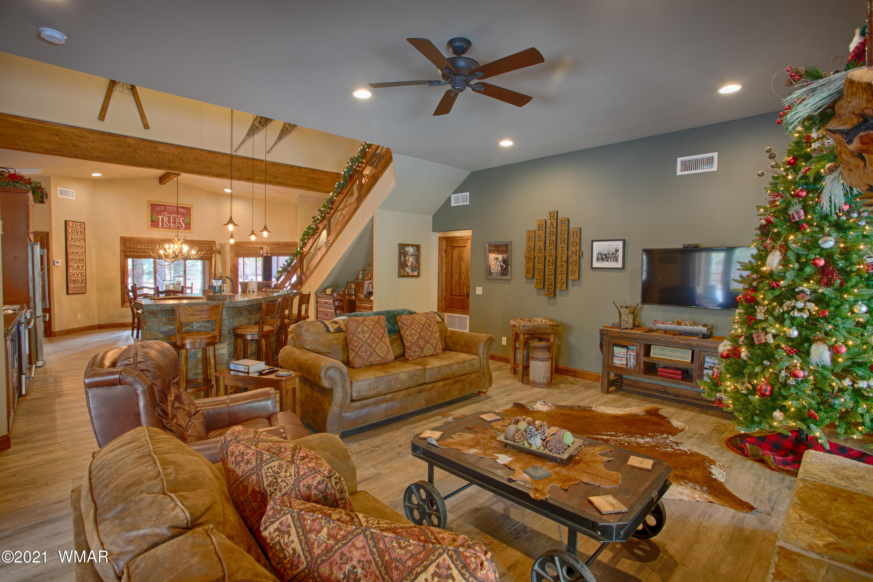 5132 Buck Springs Road Pinetop, AZ 85935 - Photo 4 of 22