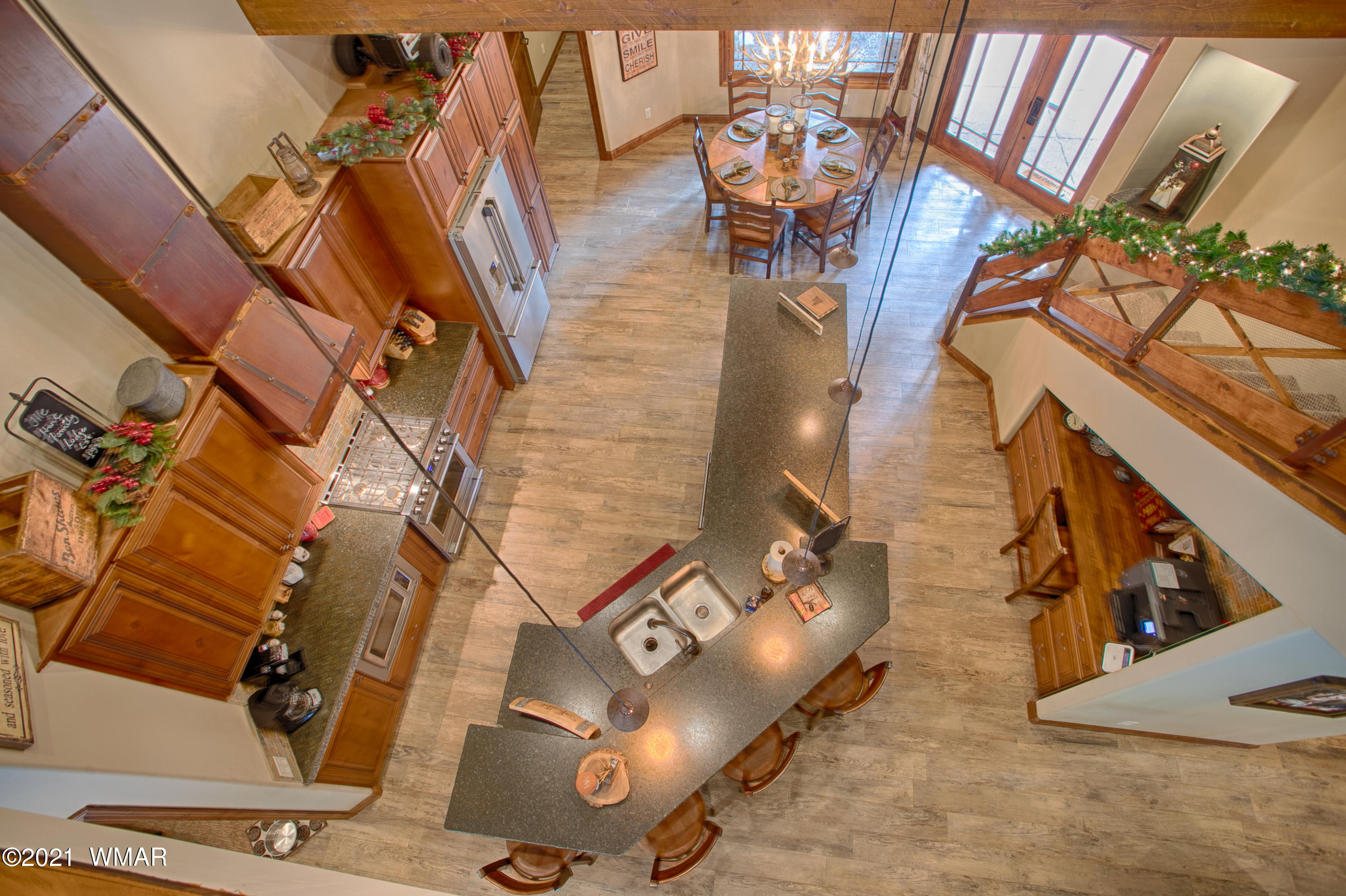 5132 Buck Springs Road Pinetop, AZ 85935 - Photo 5 of 22