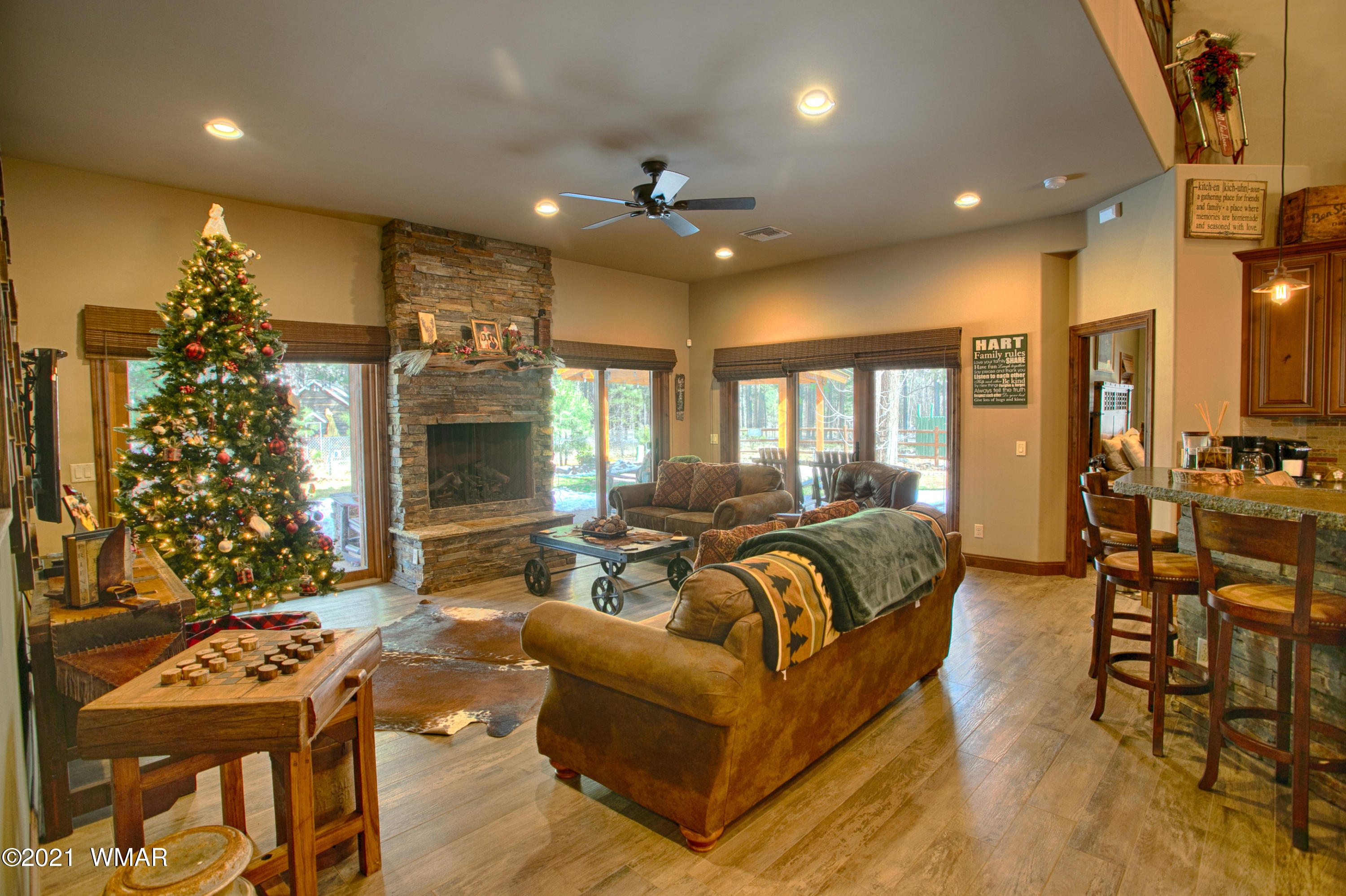 5132 Buck Springs Road Pinetop, AZ 85935 - Photo 6 of 22