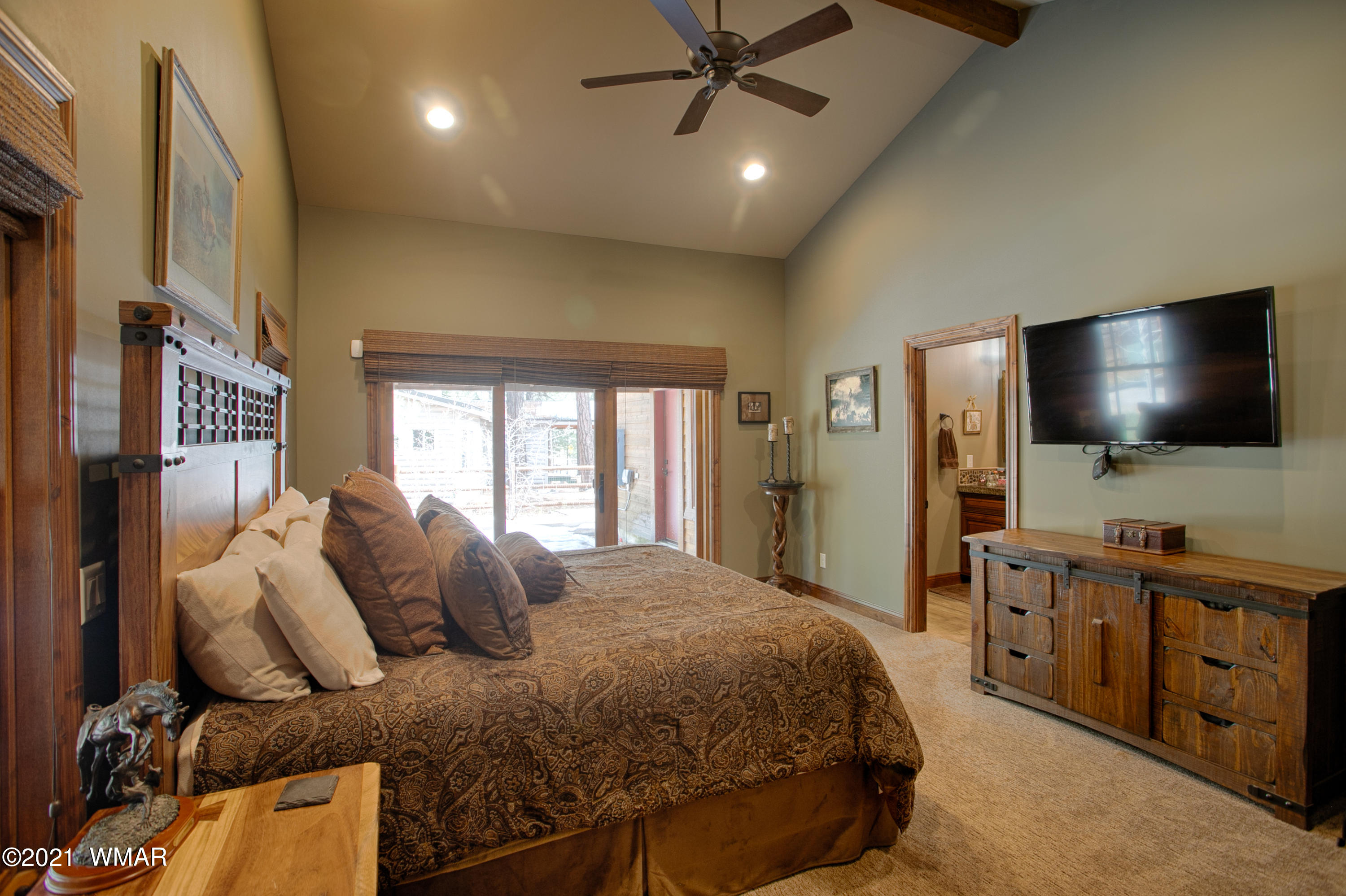 5132 Buck Springs Road Pinetop, AZ 85935 - Photo 7 of 22