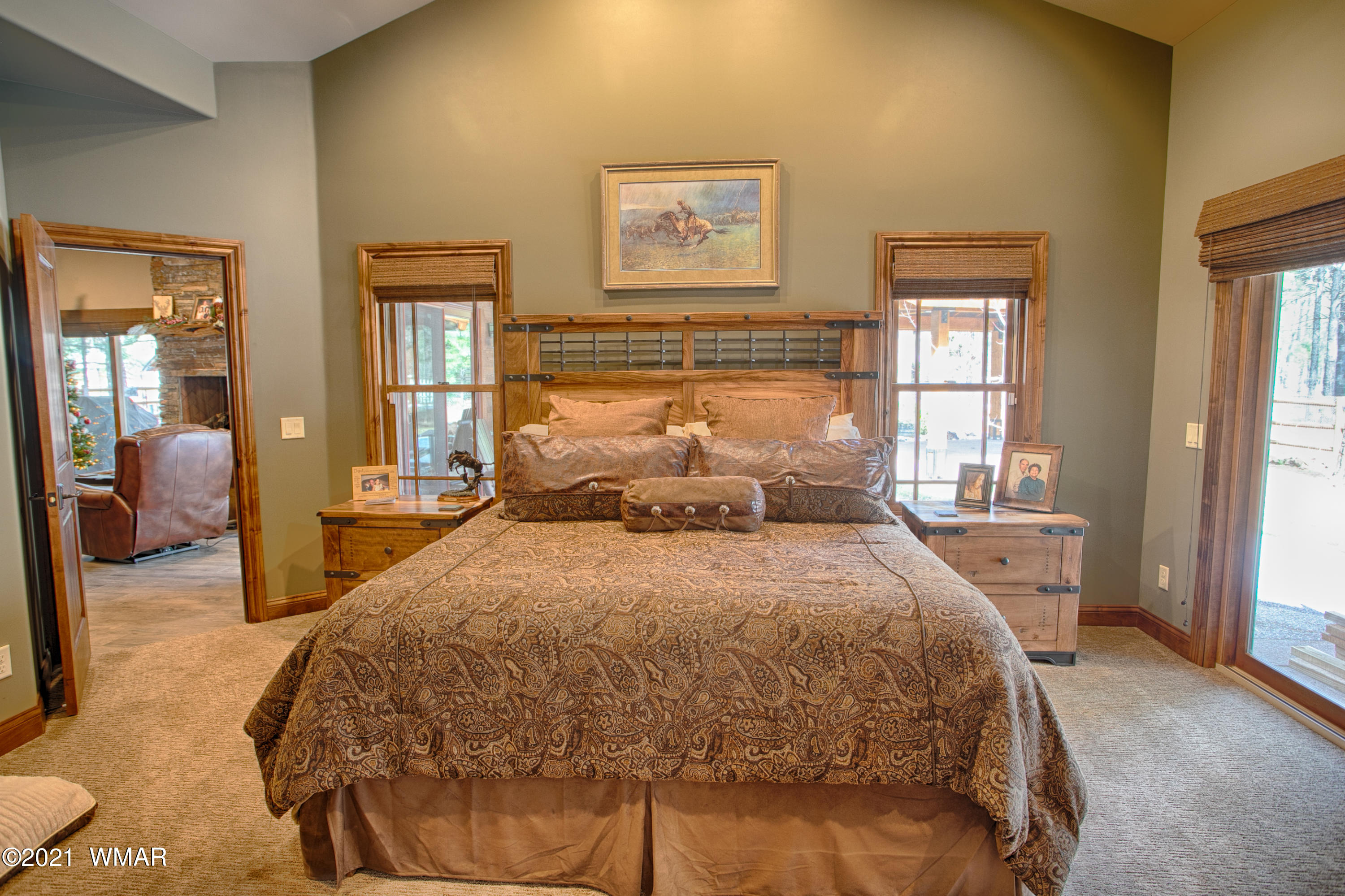 5132 Buck Springs Road Pinetop, AZ 85935 - Photo 8 of 22