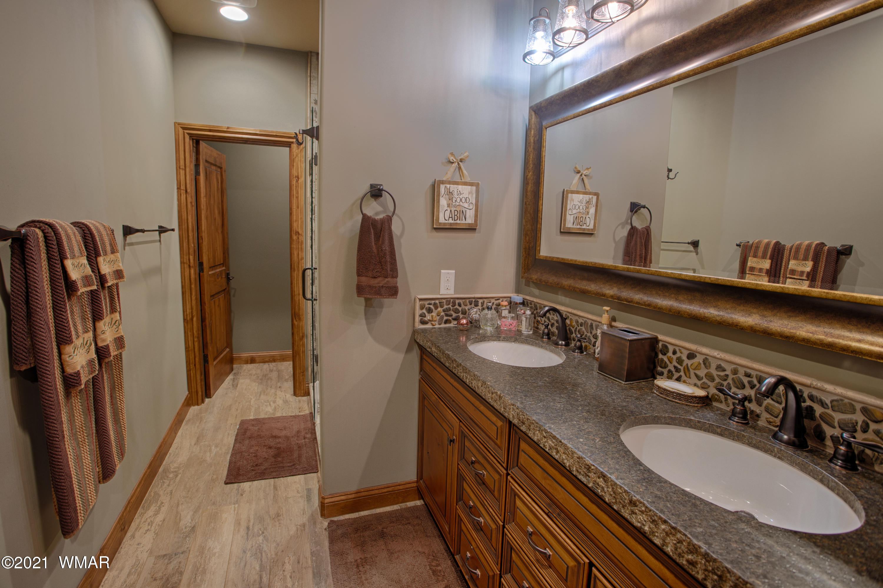 5132 Buck Springs Road Pinetop, AZ 85935 - Photo 9 of 22