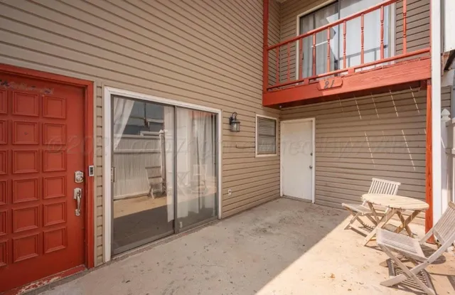 $1,700 | 21 Cherrywood Square, Canyon, TX 79015