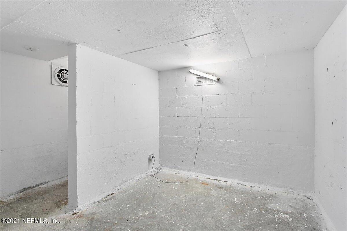 1007 Ovington Road South Jacksonville, FL 32216 - Photo 11 of 13 12-Safe Room