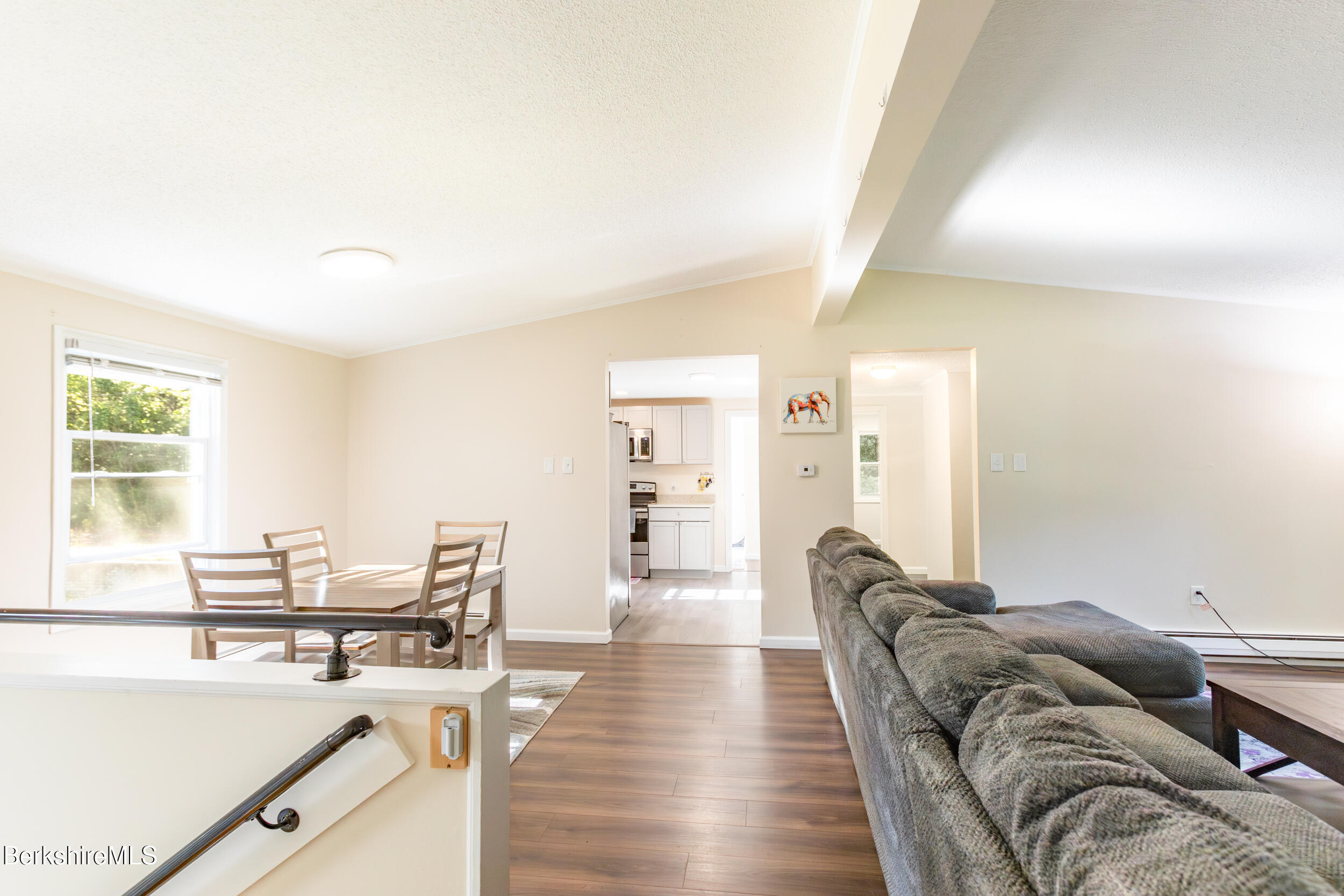 40 Curran Road Cheshire, MA 01225 - Photo 12 of 33 Interior