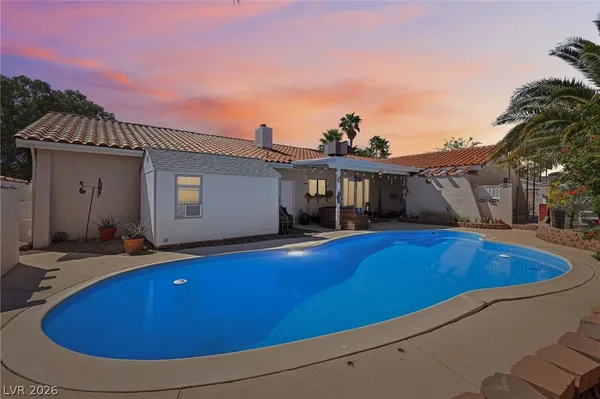 $875,000 | 900 Fairway Drive, Boulder City, NV 89005