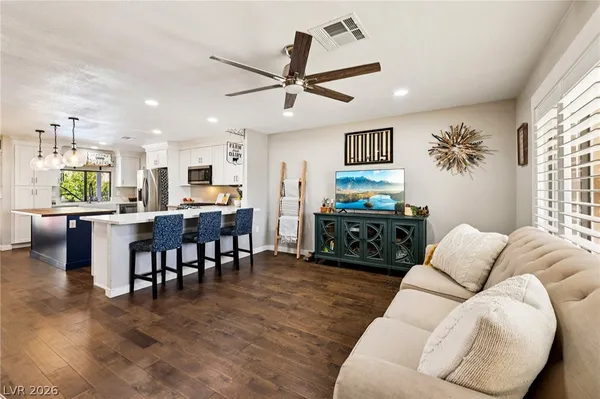 $875,000 | 900 Fairway Drive, Boulder City, NV 89005