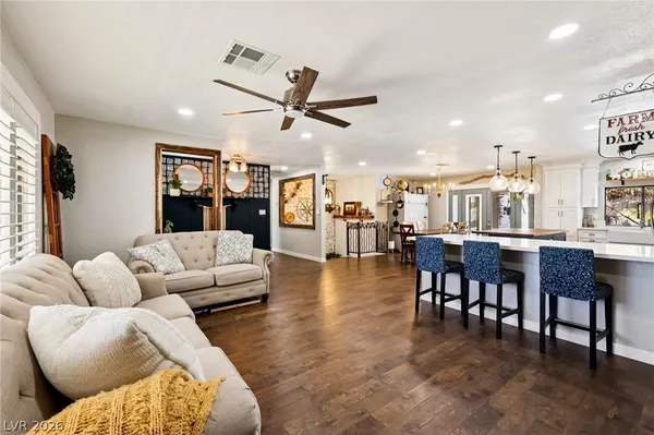 $875,000 | 900 Fairway Drive, Boulder City, NV 89005