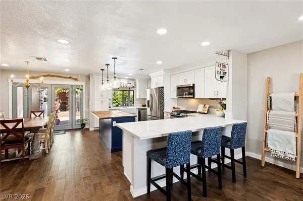 $875,000 | 900 Fairway Drive, Boulder City, NV 89005