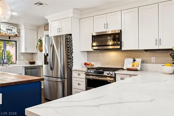 $875,000 | 900 Fairway Drive, Boulder City, NV 89005