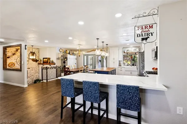 $875,000 | 900 Fairway Drive, Boulder City, NV 89005