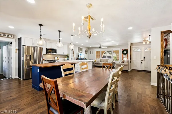 $875,000 | 900 Fairway Drive, Boulder City, NV 89005