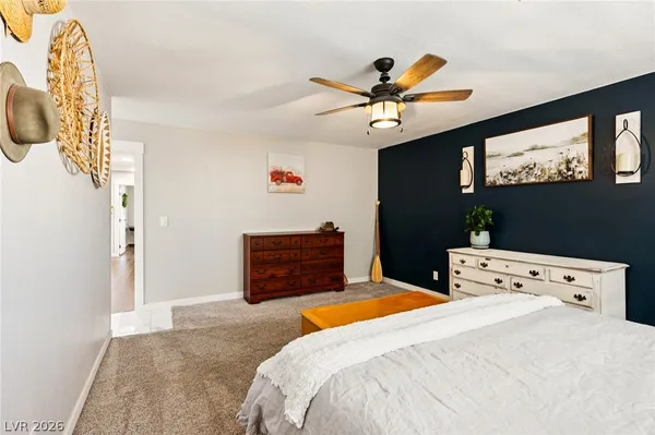 $875,000 | 900 Fairway Drive, Boulder City, NV 89005