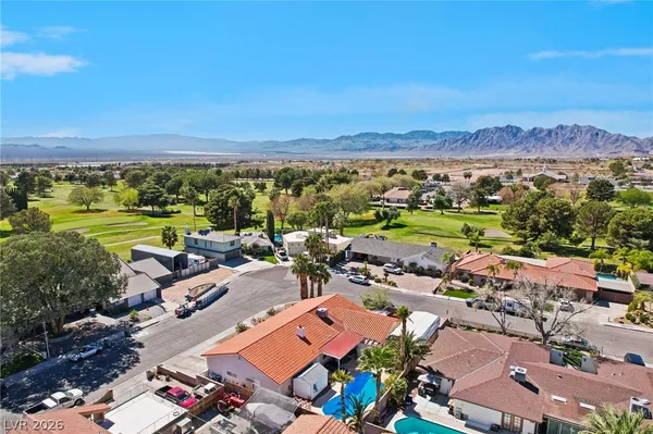 $875,000 | 900 Fairway Drive, Boulder City, NV 89005