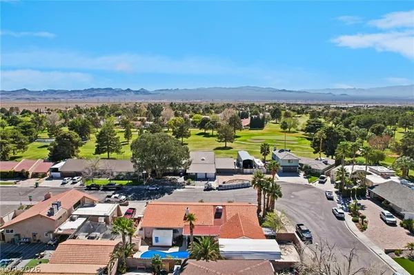 $875,000 | 900 Fairway Drive, Boulder City, NV 89005