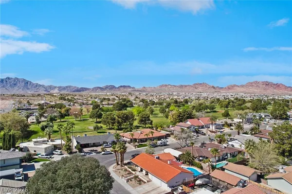 $875,000 | 900 Fairway Drive, Boulder City, NV 89005