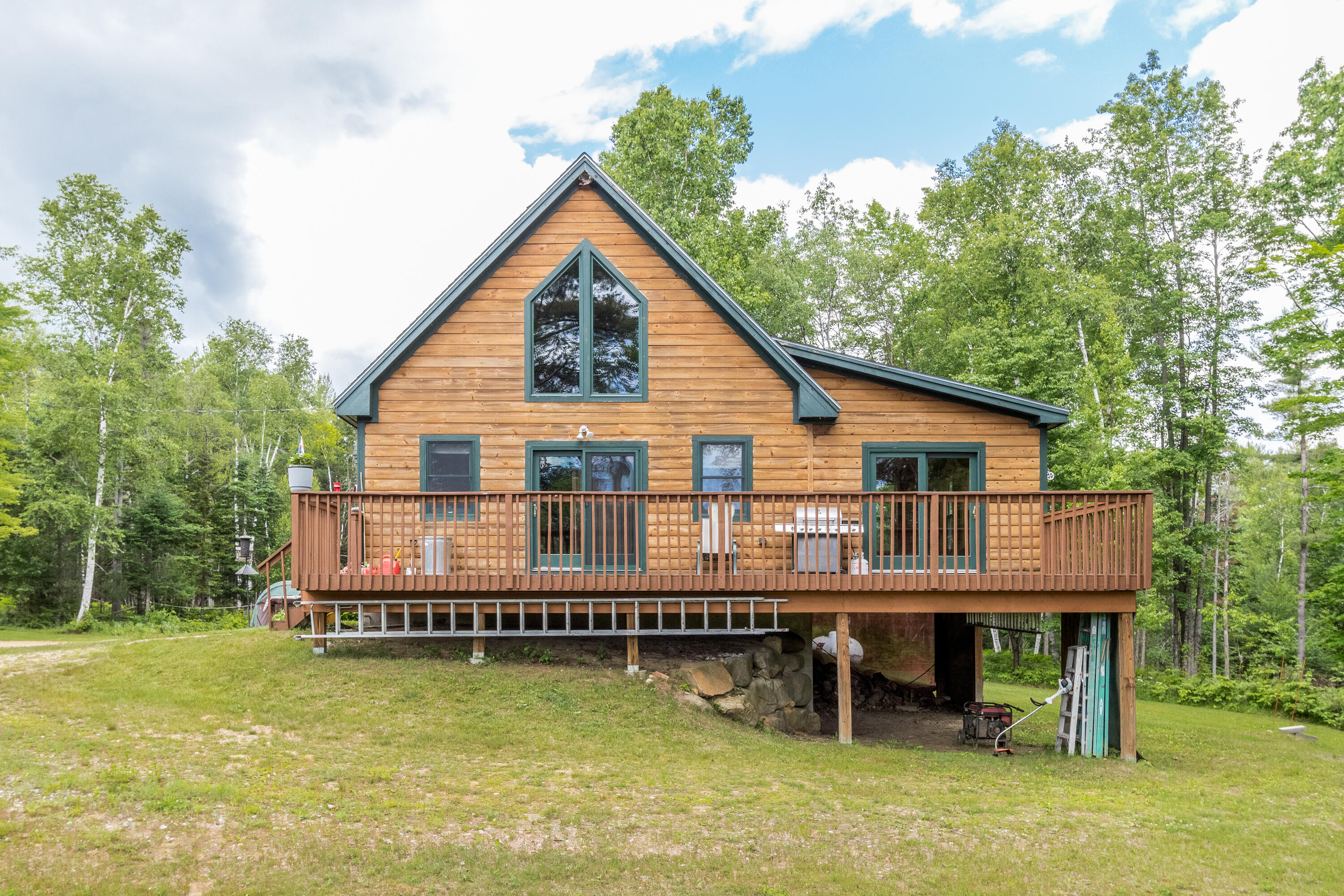 51 Elderberry Road Carthage, ME 04224 - Photo 2 of 67 20220624KS-71020