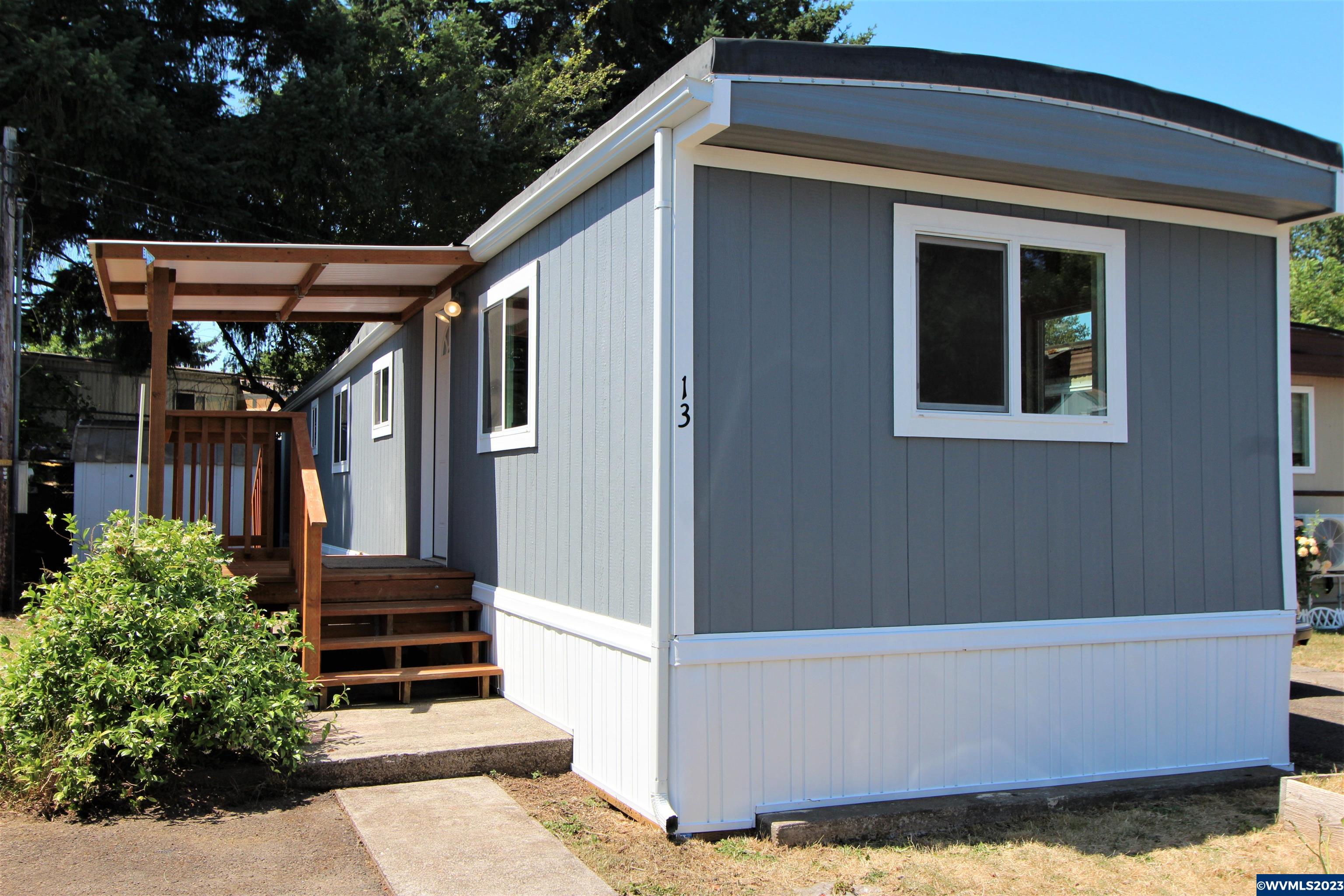 2010 Southwest 3rd Street, Unit 13 Corvallis, OR 97333 - Photo 1 of 20