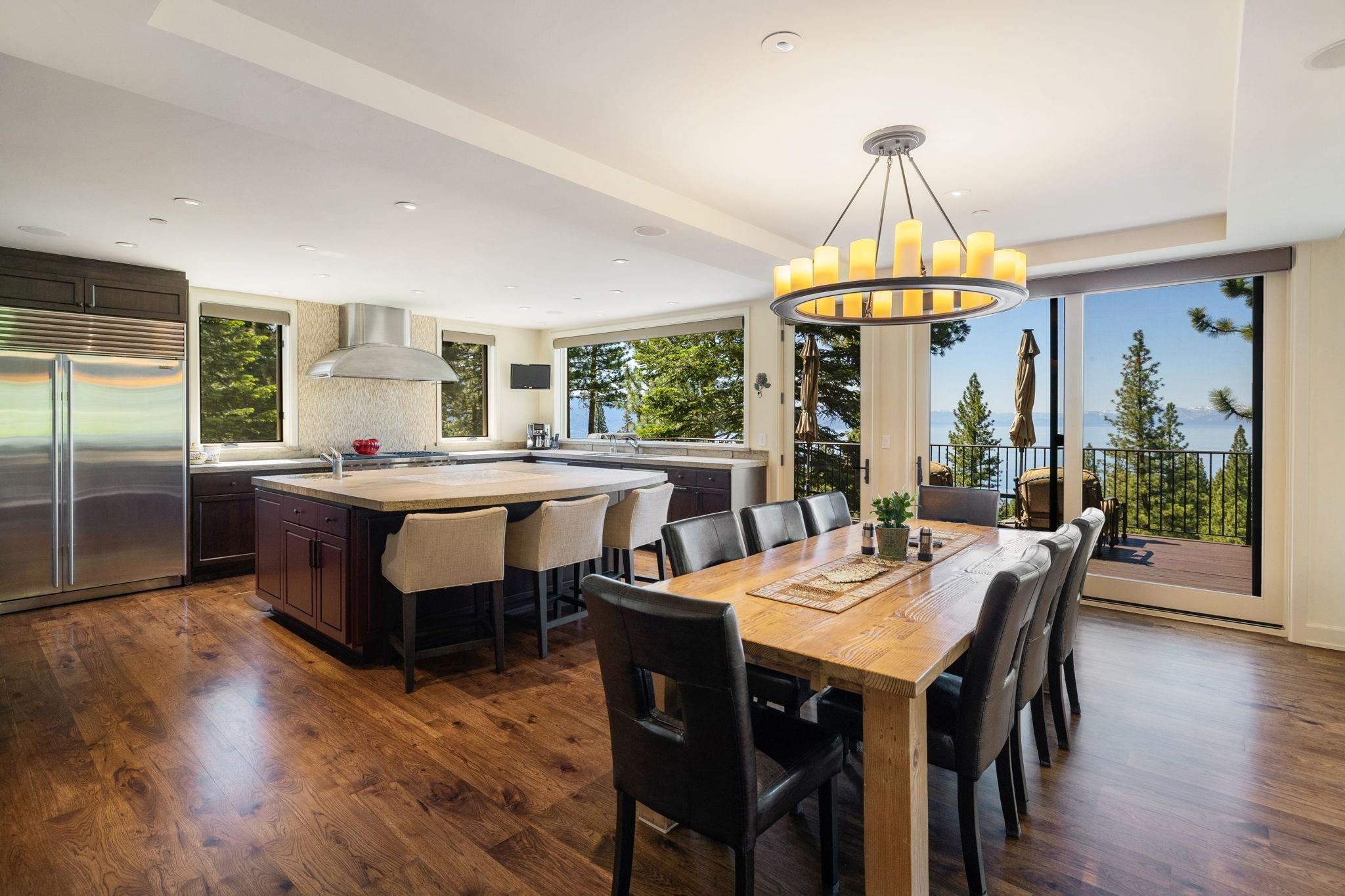 587 Fallen Leaf Way Incline Village, NV 89451 - Photo 8 of 28 Gallery Image 8