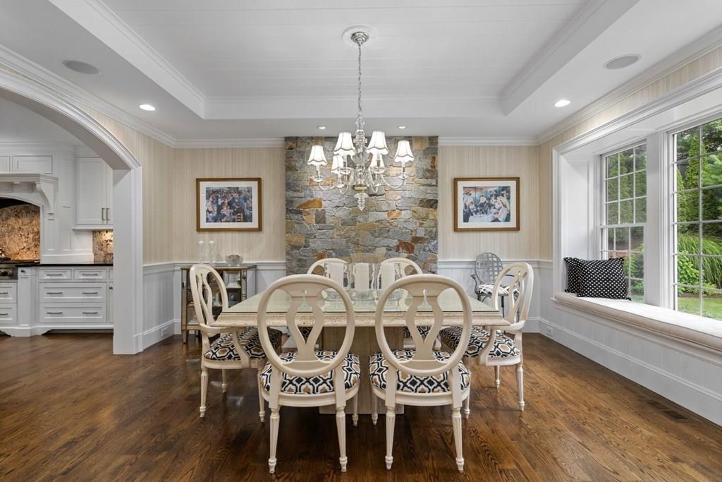 152 Lowell Road Wellesley, MA 02481 - Photo 12 of 40