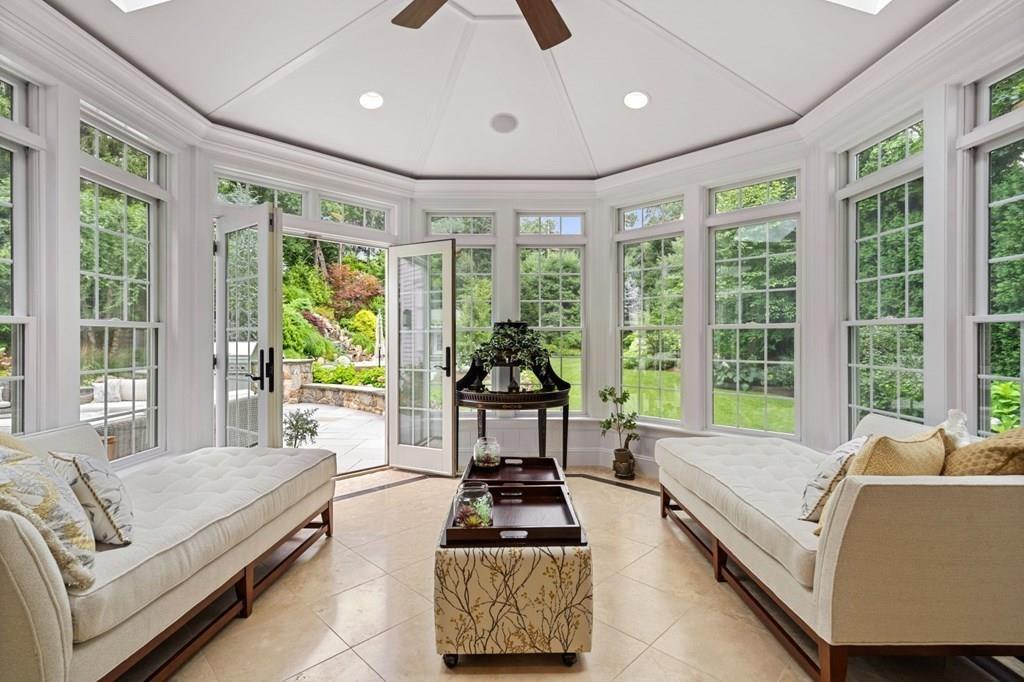 152 Lowell Road Wellesley, MA 02481 - Photo 16 of 40