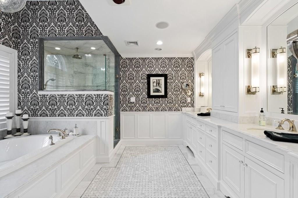 152 Lowell Road Wellesley, MA 02481 - Photo 21 of 40