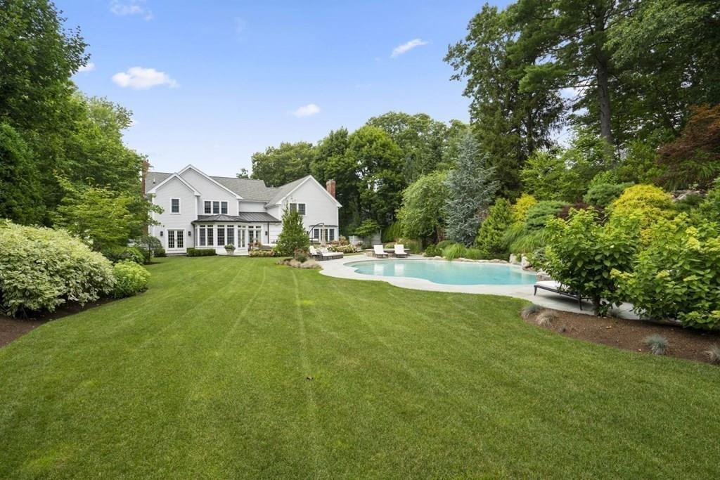 152 Lowell Road Wellesley, MA 02481 - Photo 40 of 40